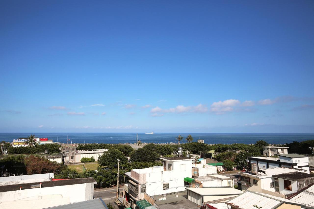 Min Le Yuan B&B Hualien City Exterior photo