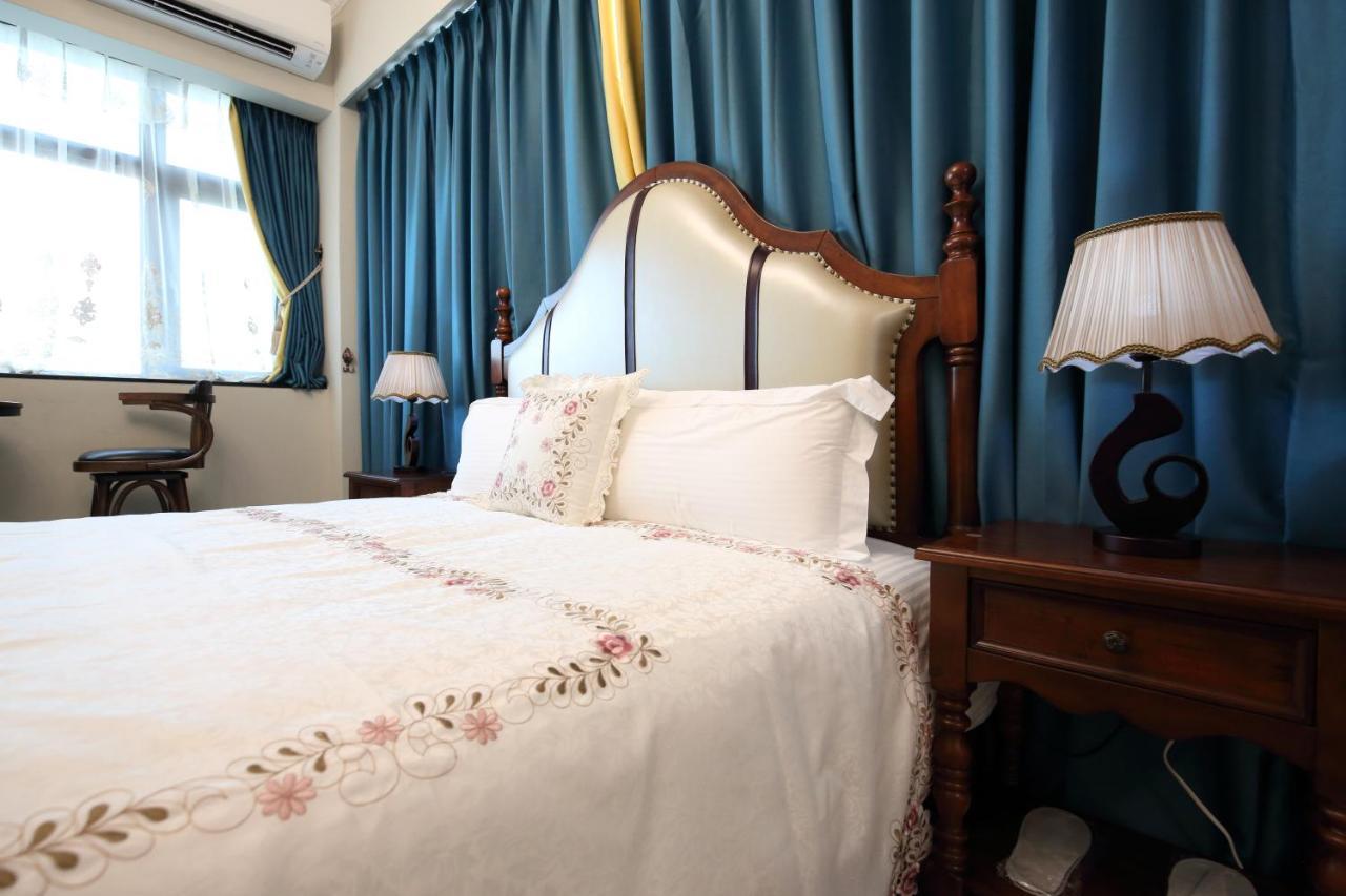 Min Le Yuan B&B Hualien City Exterior photo