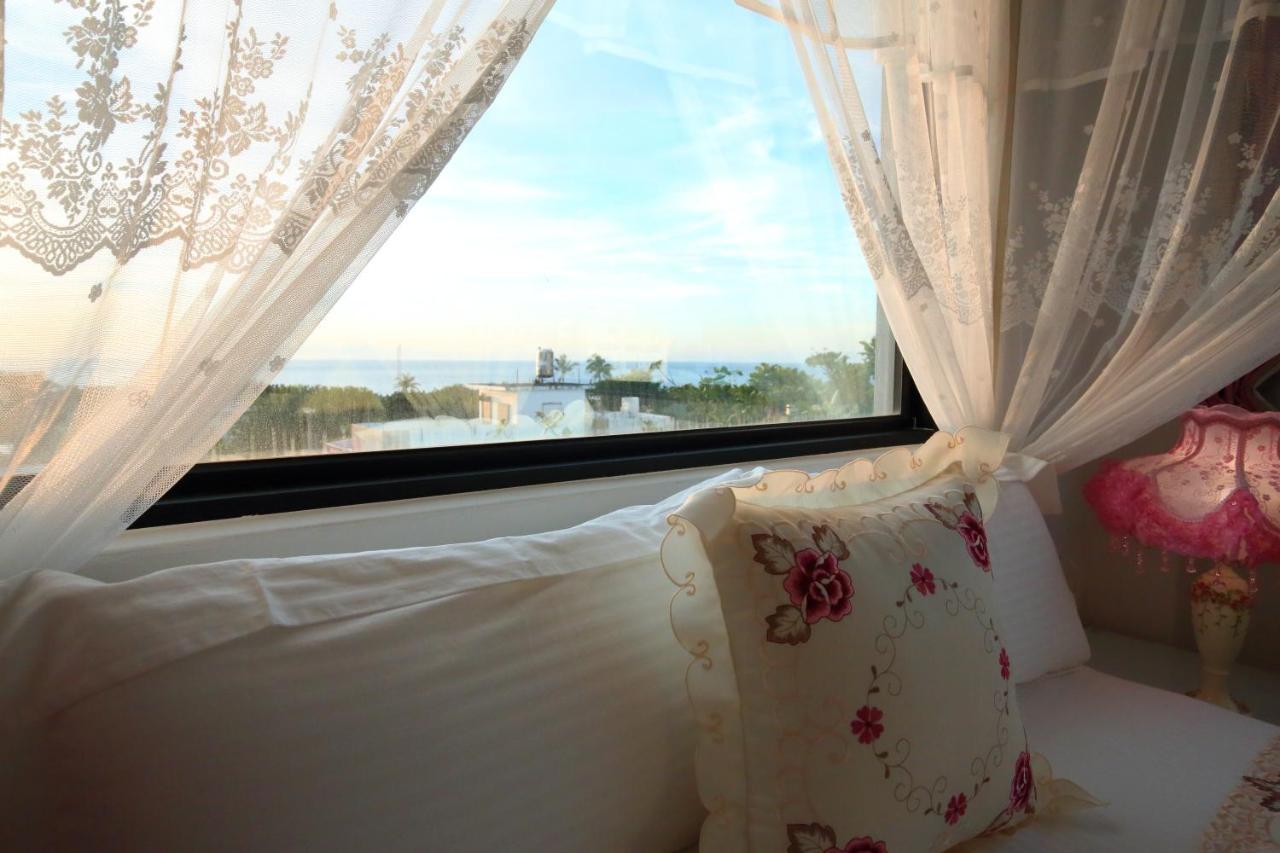 Min Le Yuan B&B Hualien City Exterior photo