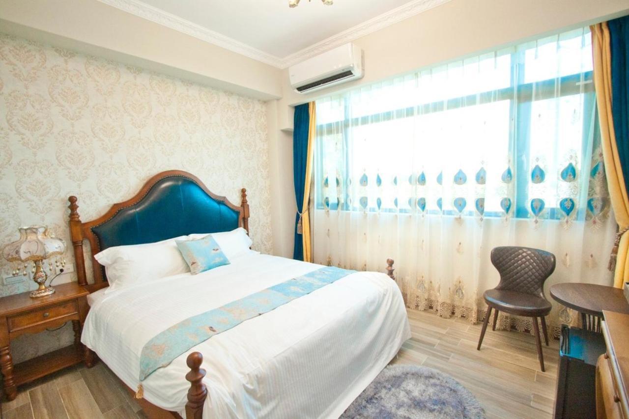 Min Le Yuan B&B Hualien City Exterior photo